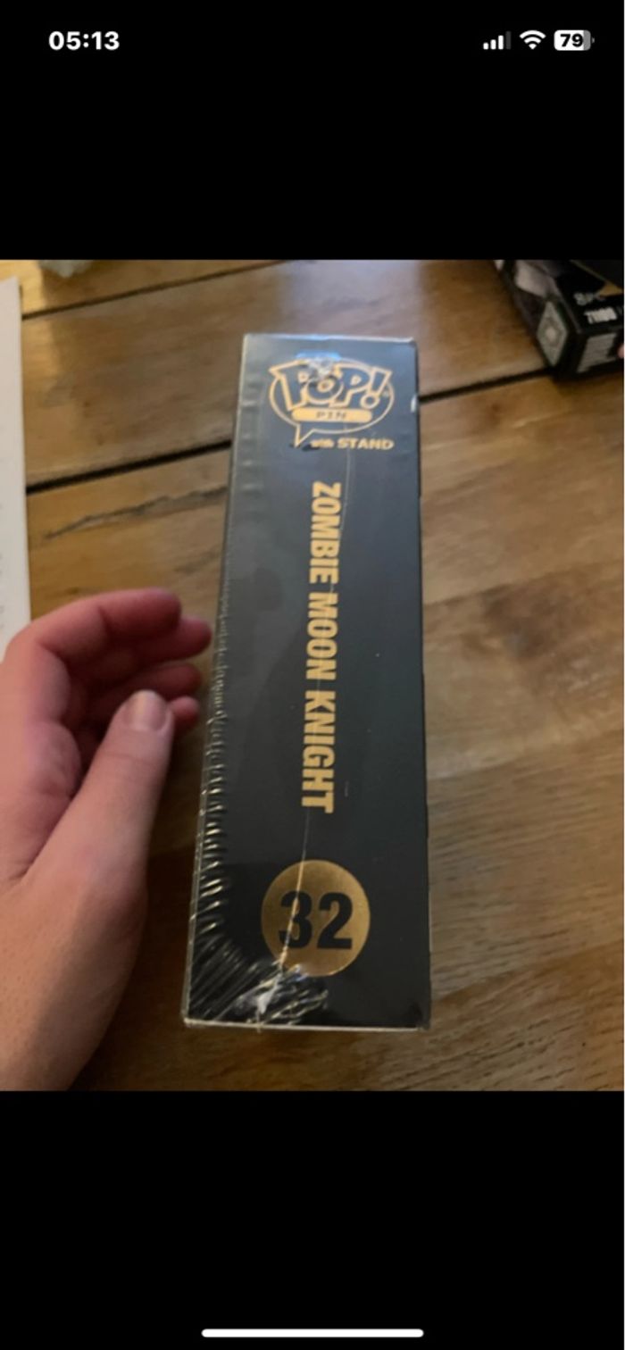 Pop zombie - photo numéro 2