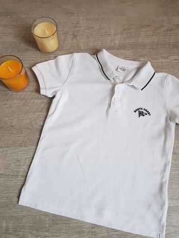 Polo garçon