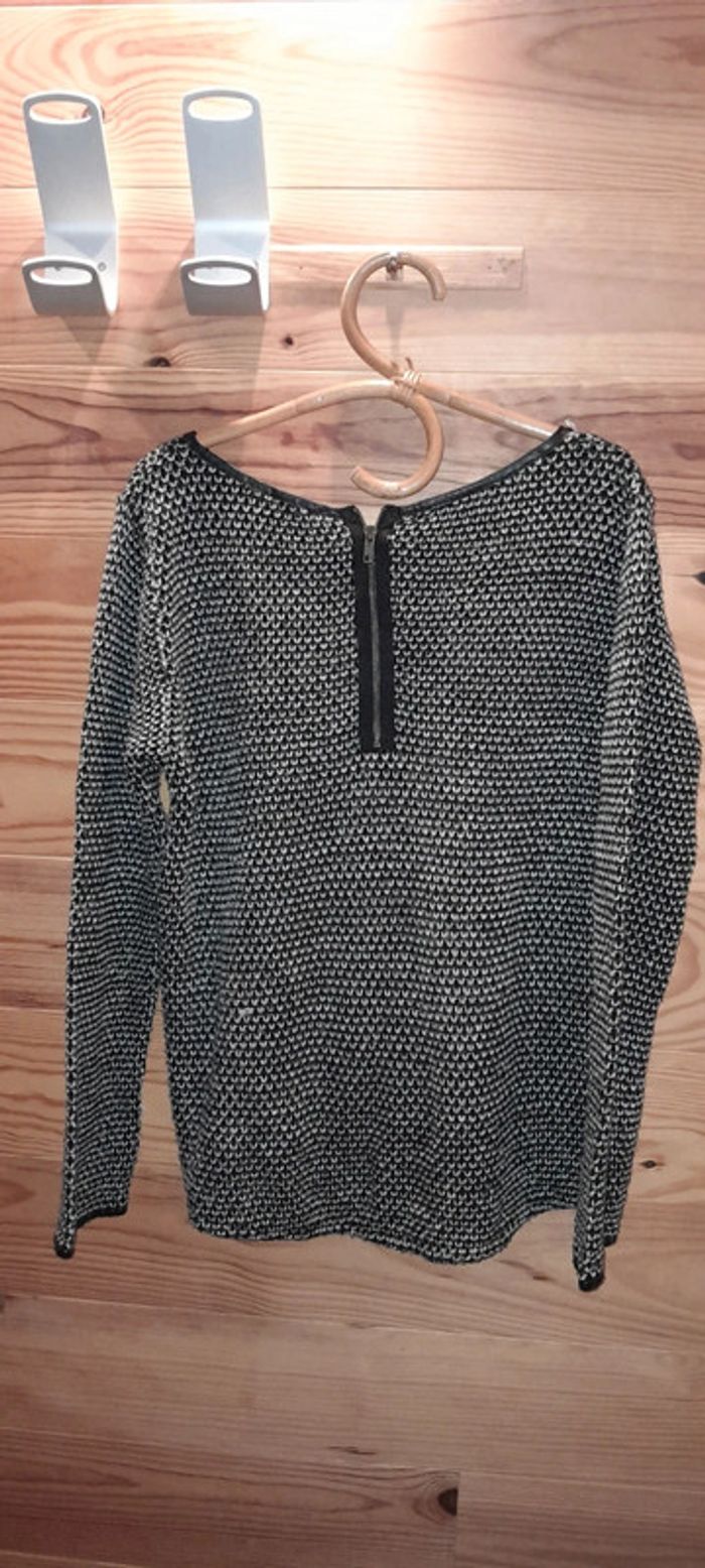 Pull Promod L - photo numéro 2