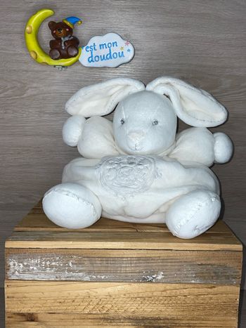 KAL353 doudou lapin 🐰 kaloo