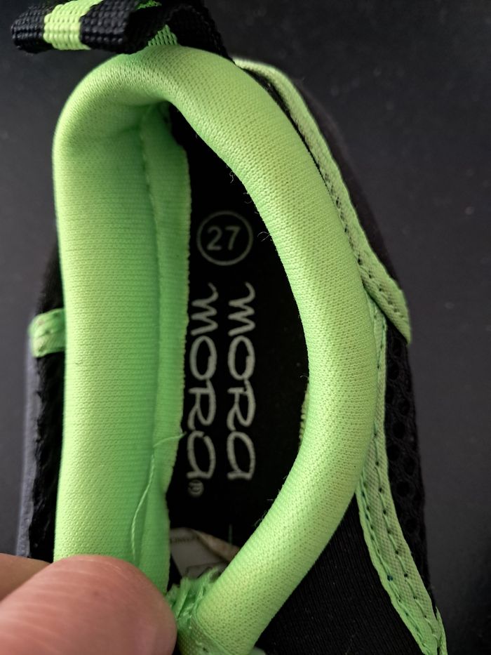 Chaussures aquatiques - photo numéro 4