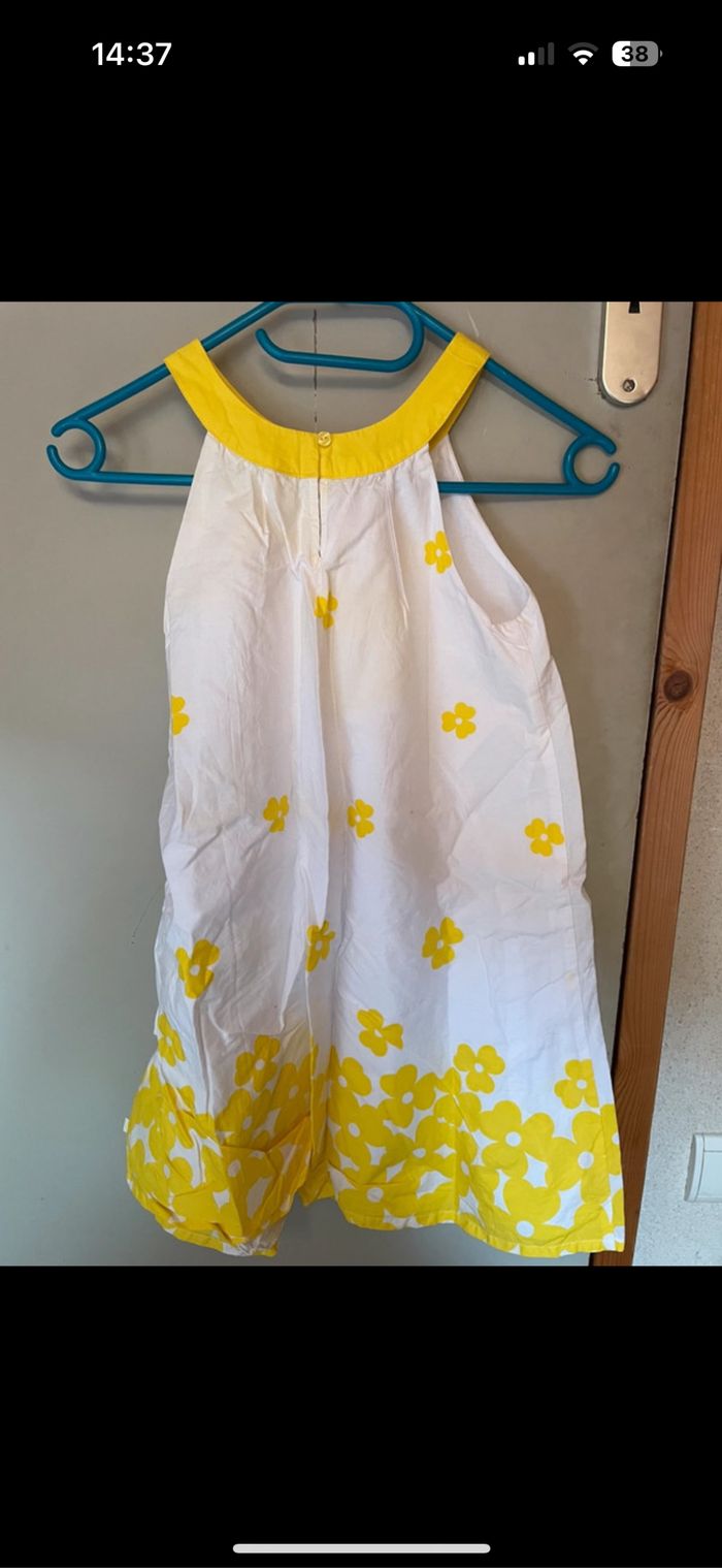 Robe d’été - photo numéro 2