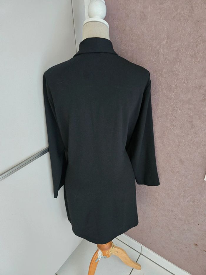 Robe Zara taille L - photo numéro 2