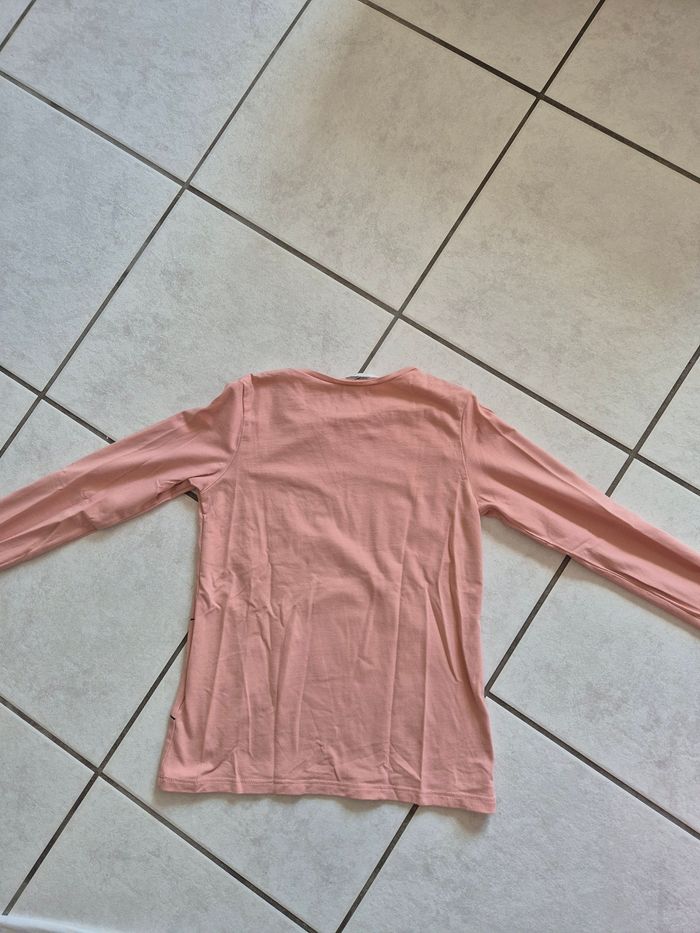 Tee shirt 8 ans licorne - photo numéro 2