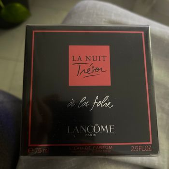 Trésor la nuit Lancôme