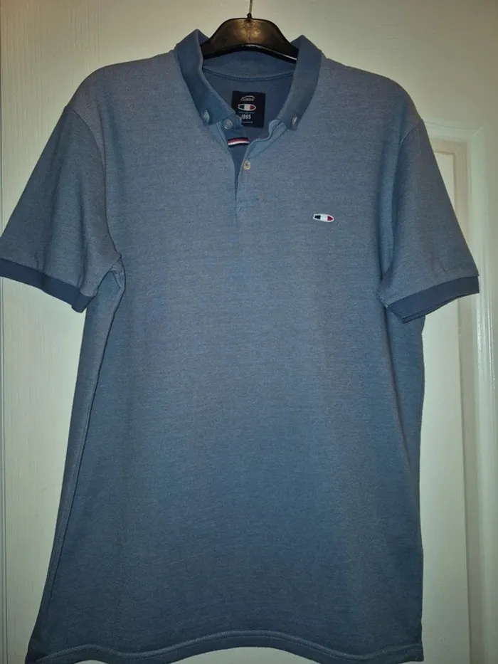 Polo oxbow