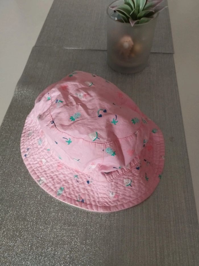 BOB réversible taille 12 mois - photo numéro 3