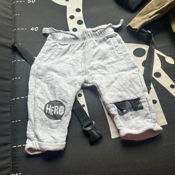 Pantalon bébé