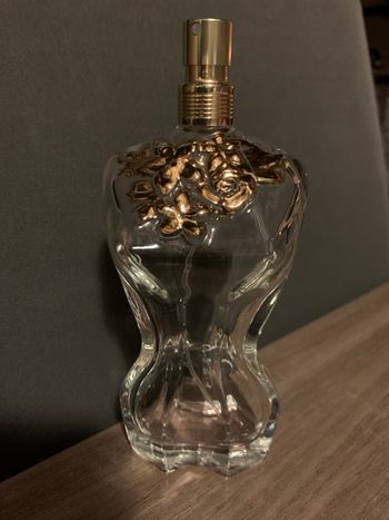 La Belle - Jean-Paul Gauthier