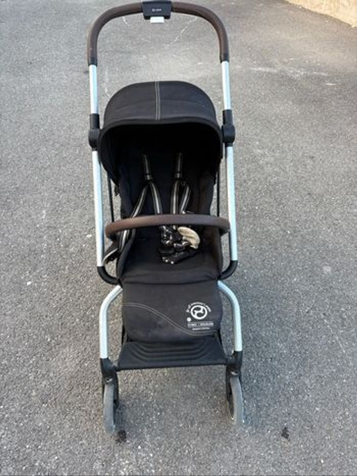 Pousette cybex - photo numéro 6