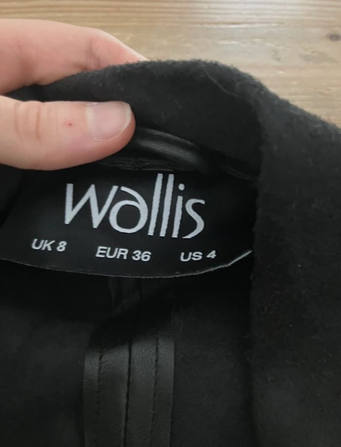 Veste similicuir Wallis - photo numéro 3