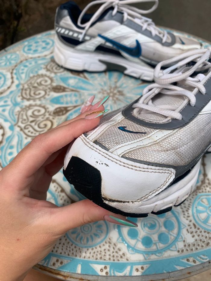 Chaussures Nike Initiator - photo numéro 7