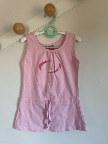 Robe 5ans