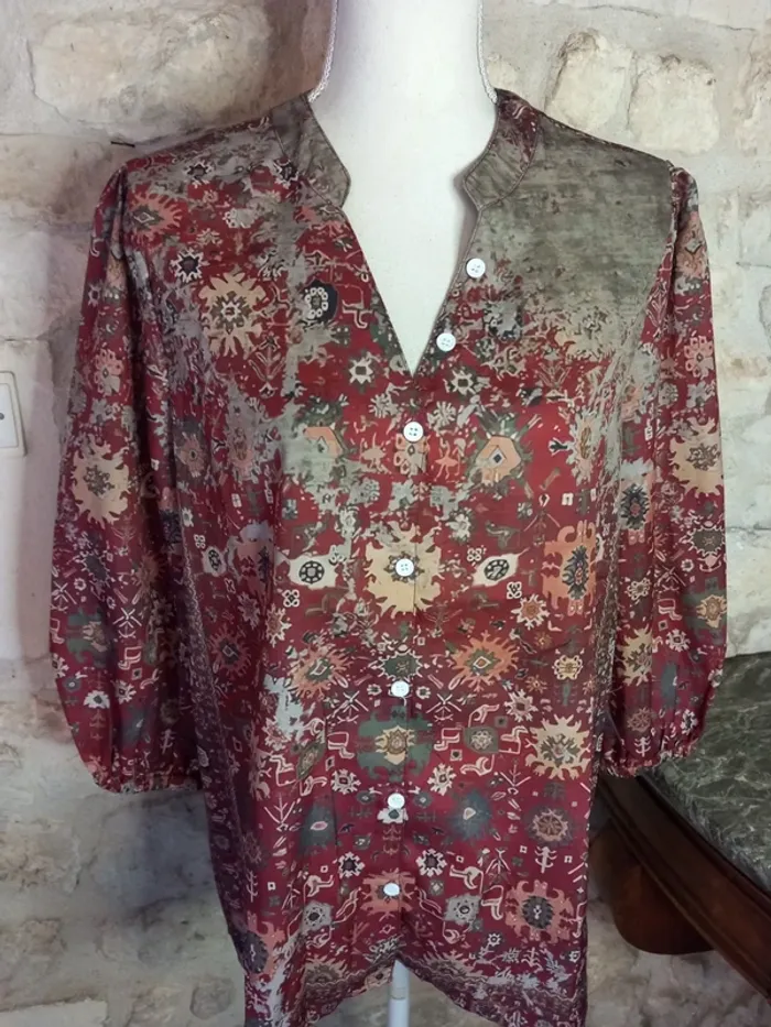 Chemise - photo numéro 2