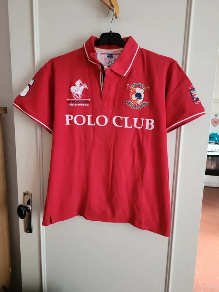 Polo RMS twenty six international