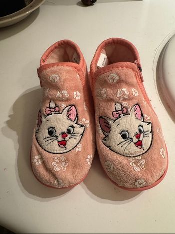 Chaussons 23