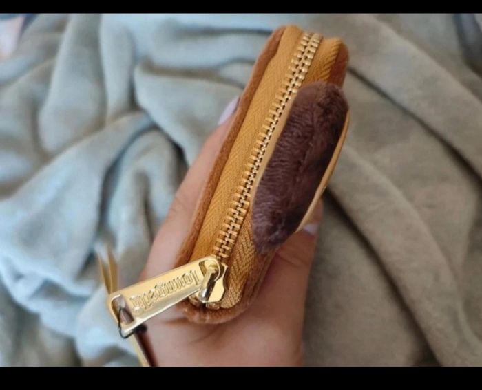 Sanrio porte monnaie Loungefly Monkichi hello kitty - photo numéro 5