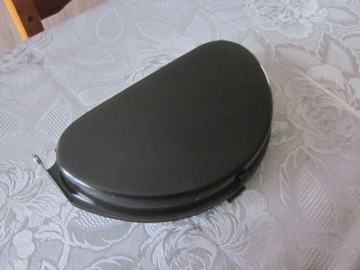 poêle rabattable - photo numéro 2