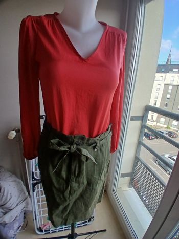 Jupe  Taille 38