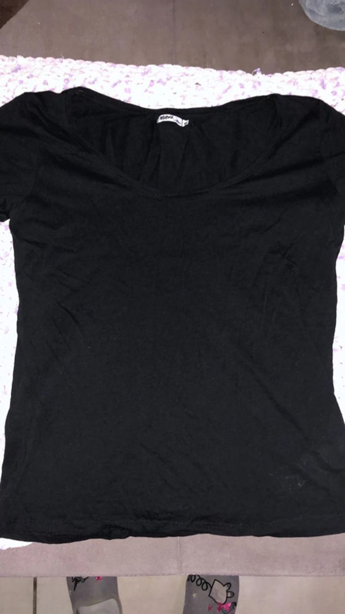 Tee-shirt