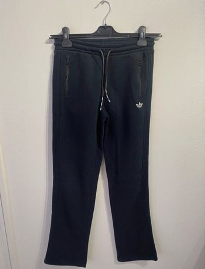 Jogging Adidas noirs