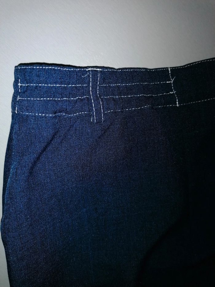 Pantalon court 46 - photo numéro 9