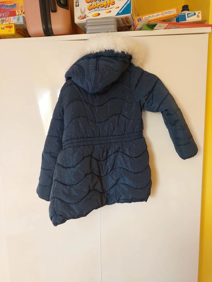 Manteau hiver Sergent Major 8A - photo numéro 17