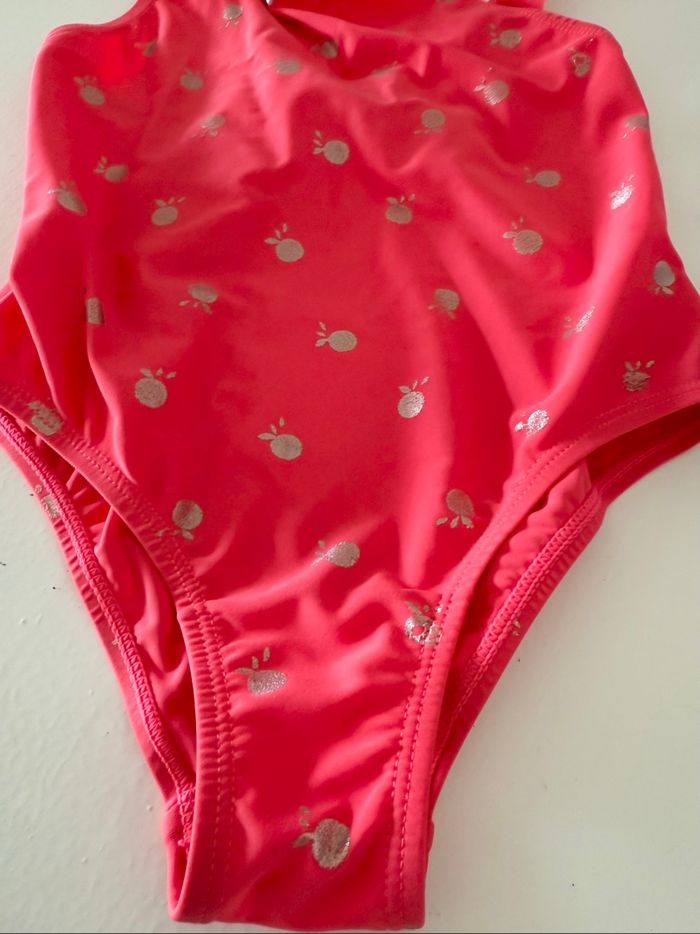 Maillot de bain 110cm - photo numéro 2