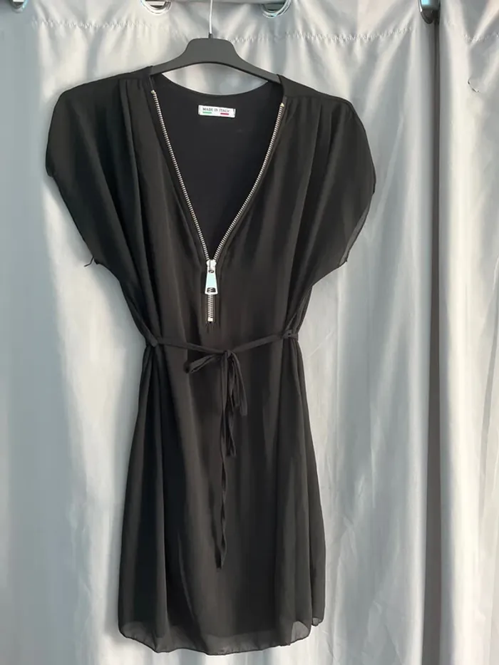 Robe d