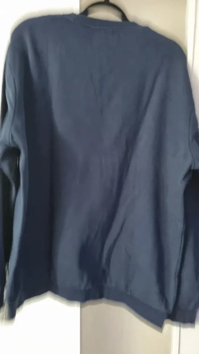 Pull marine taille xxxl-3xl gémo - photo numéro 8