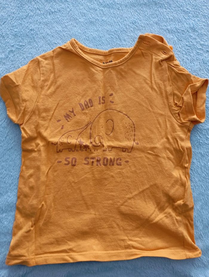 tee shirt