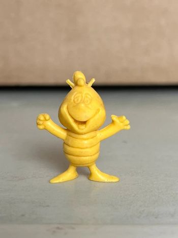 Figurine willy l abeille