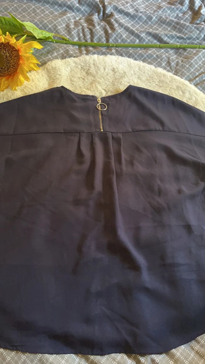 Blouse stradivarius - photo numéro 4