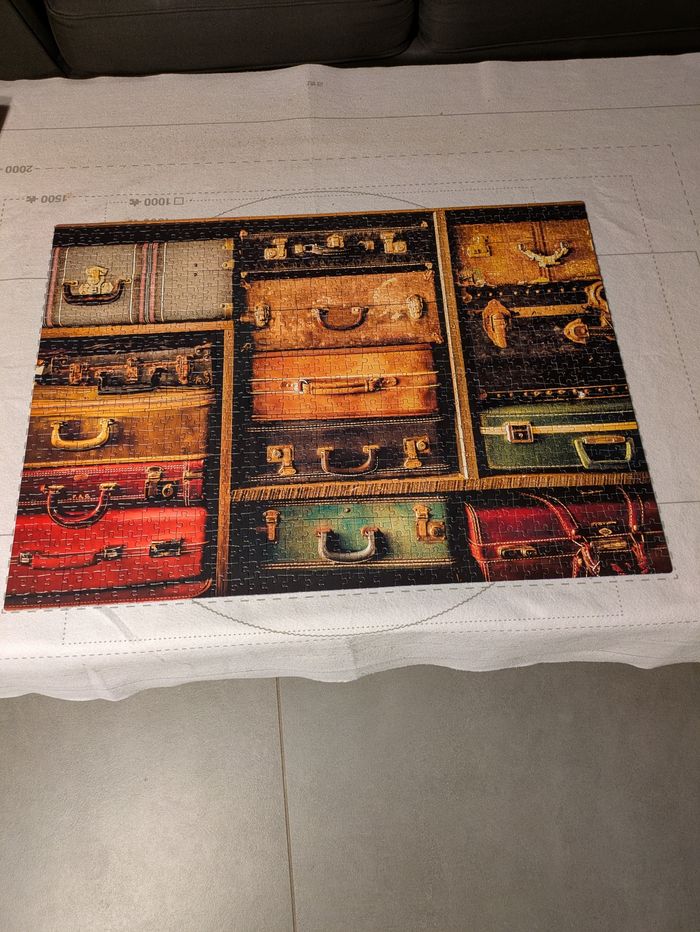 Puzzle - photo numéro 2