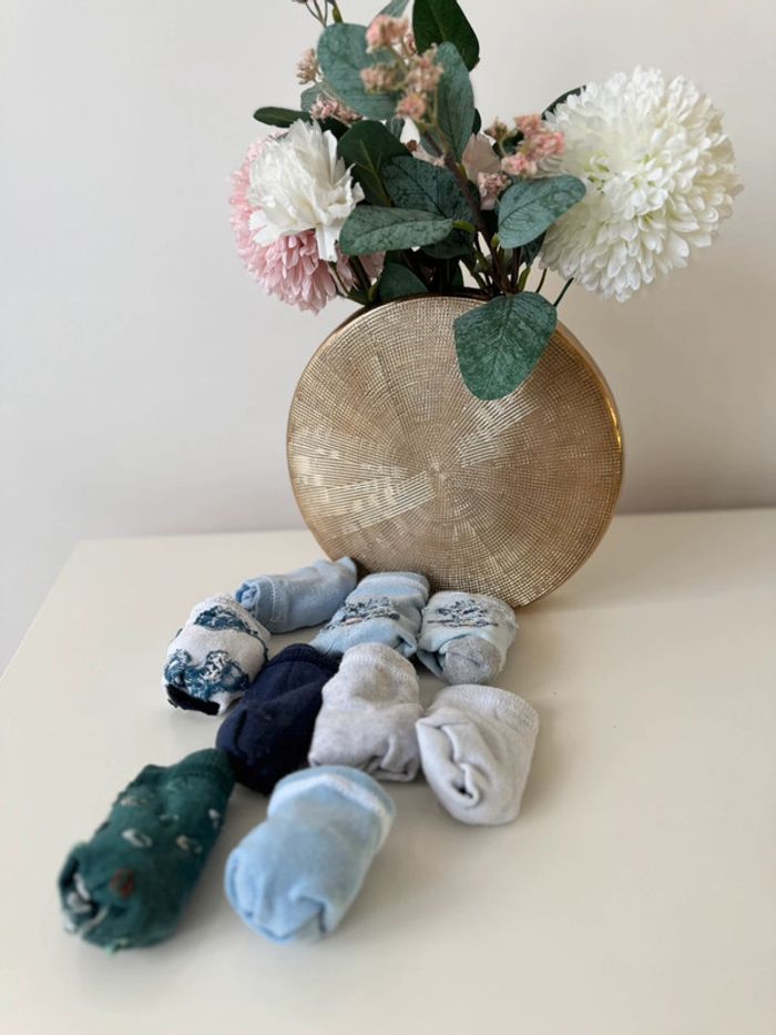 Lot de chaussettes || Disney || 19/21