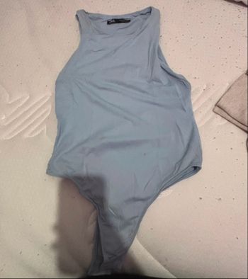 Body Zara