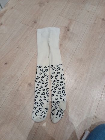 Collant 2 à 3ans