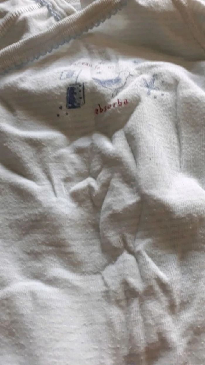 Bodys - photo numéro 2