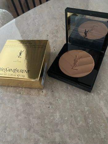 Poudre Yves saint Laurent N02
