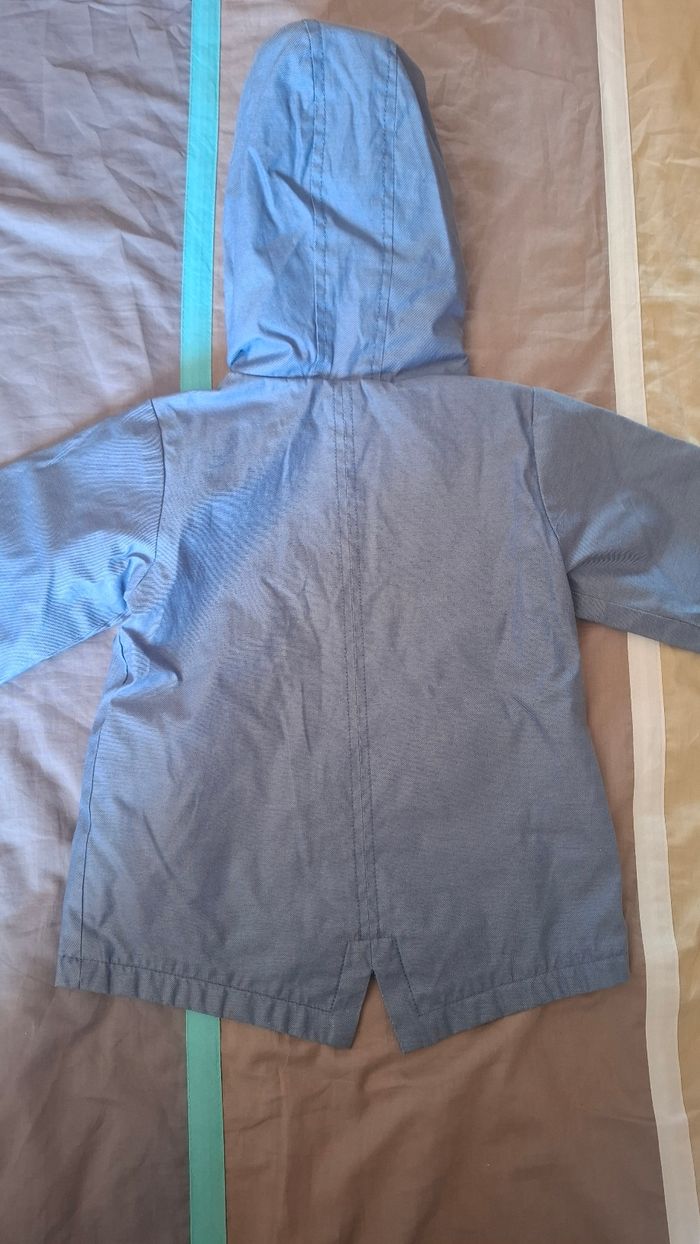 Manteau - photo numéro 3