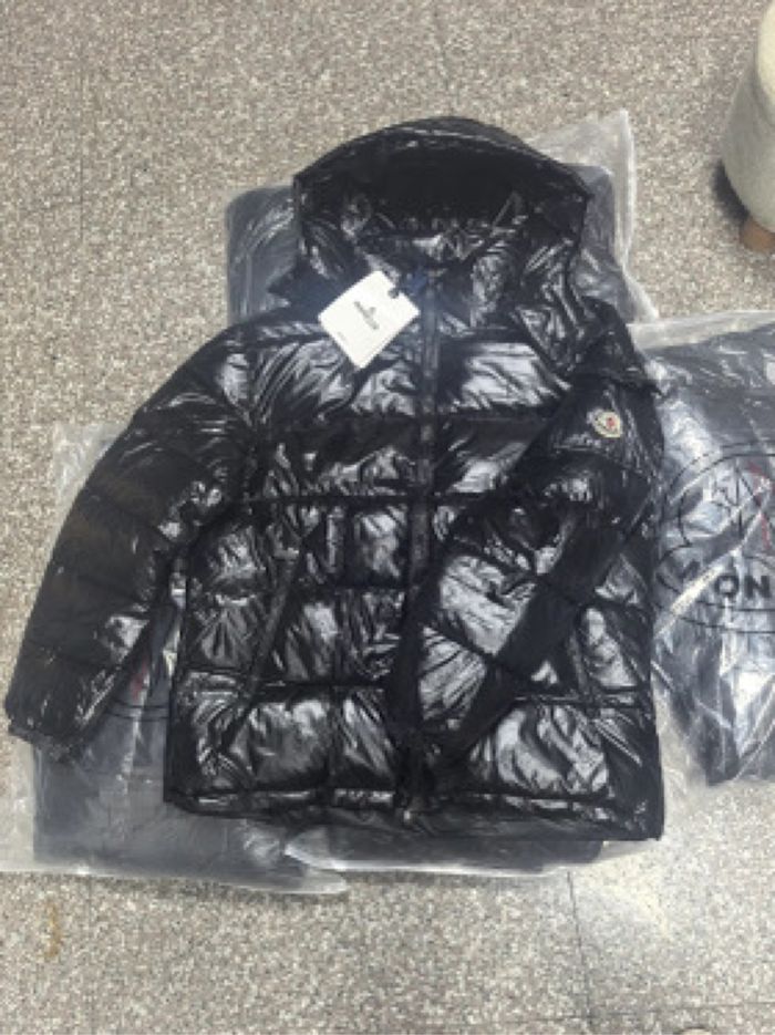 Doudoune Moncler