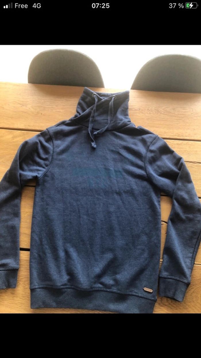 Sweat taille s blend