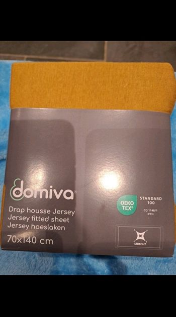 Drap housse