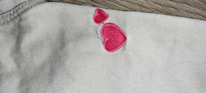 Pantalon gris - photo numéro 3