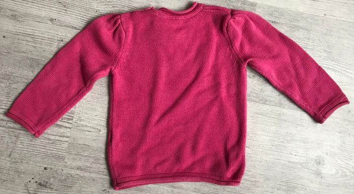 Pull 3 ans NKY - photo numéro 2