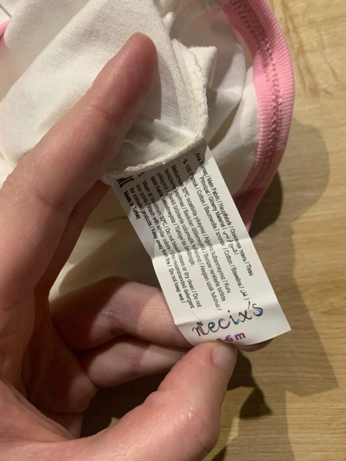 Bodie 3/6mois - photo numéro 6