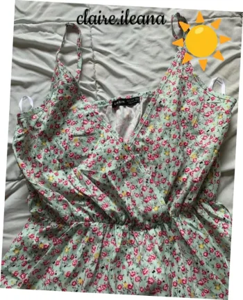 🛑robe shein🛑T36