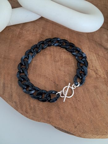Bracelet noir