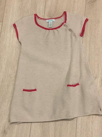 Robe Obaibi 2 ans