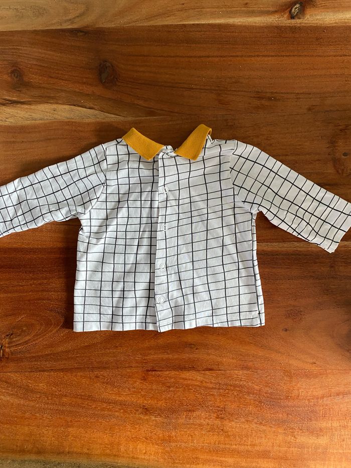 Tee-shirt - photo numéro 2